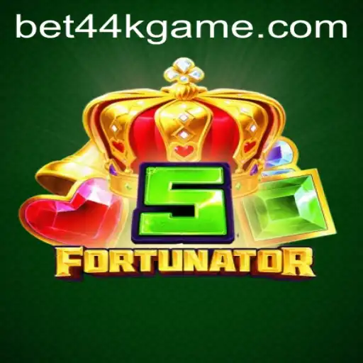 bet44k.com Casino App