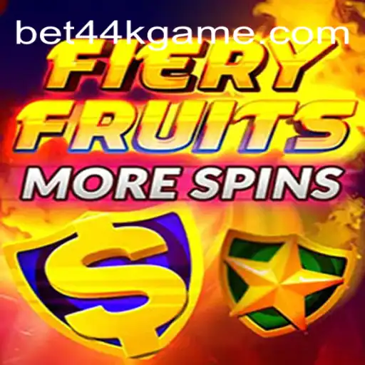 bet44k.com Casino App