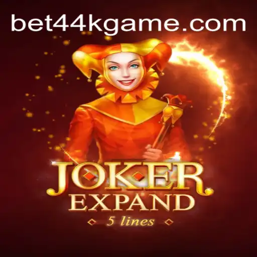 bet44k.com Casino App