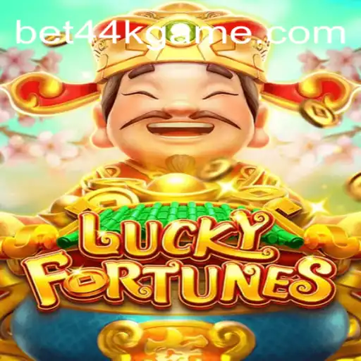 bet44k.com Casino App