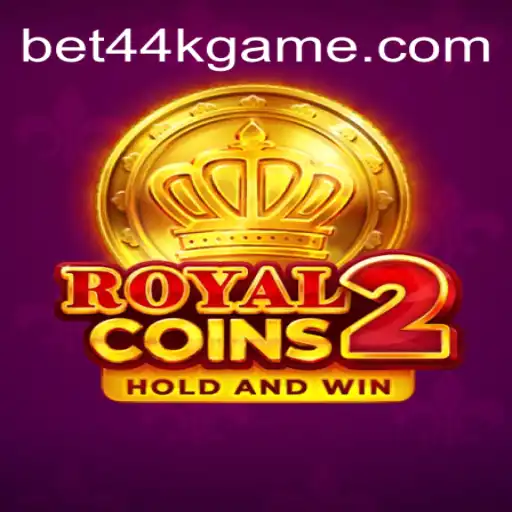 bet44k.com Casino App