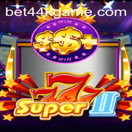 bet44k.com Casino App